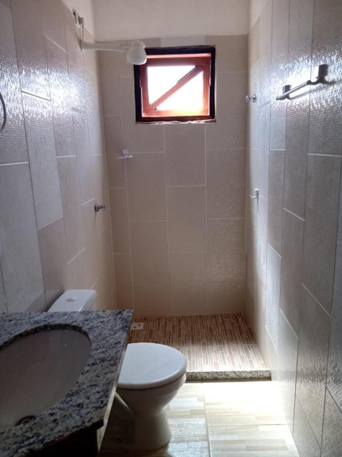 شقة Residencial Vista Mar II بورتو سيغورو المظهر الخارجي الصورة